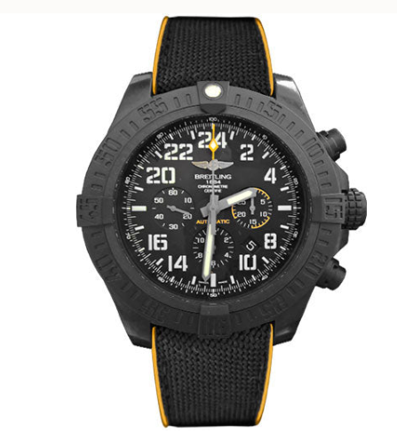 Breitling Avenger Hurricane XB1210E4/BE89/257S/X20D.4