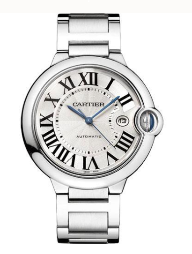 Cartier Ballon Bleu de Cartier WSBB0049