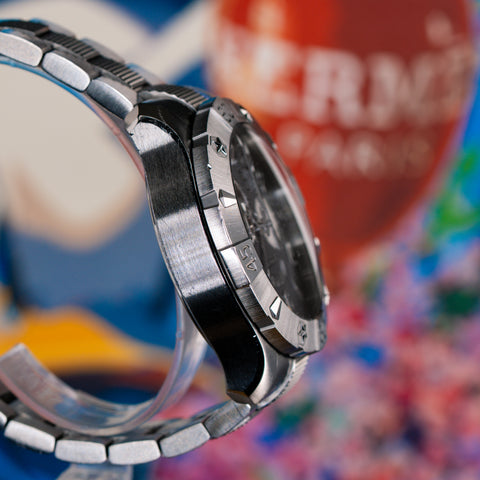 Zenith Defy Classic Open El Primero 03.0526.4021