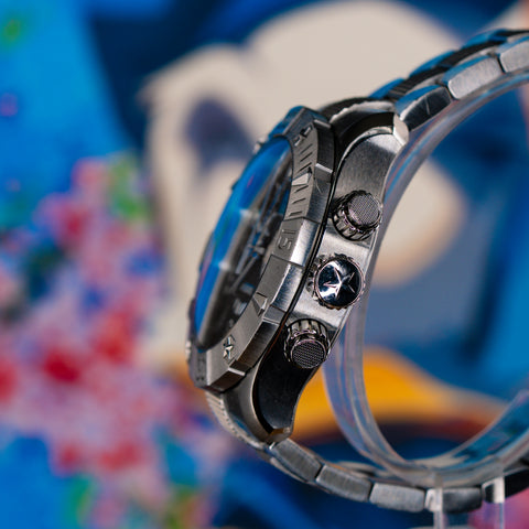 Zenith Defy Classic Open El Primero 03.0526.4021