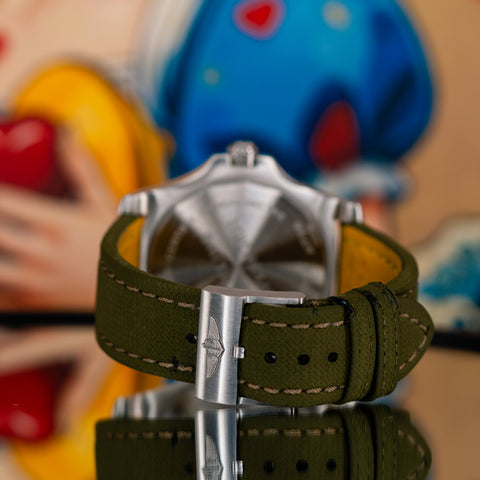 Breitling Avenger A17318101L1X1