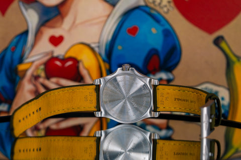 Breitling Avenger A17318101L1X1
