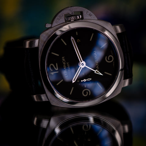 Panerai Luminor 1950 3 Days GMT PAM00320