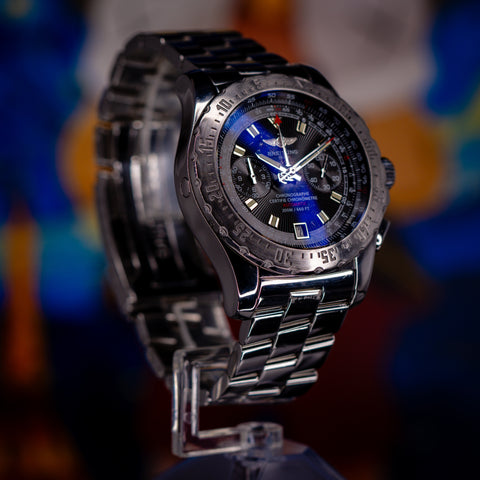 Breitling Skyracer A27362