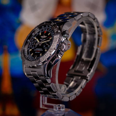 Breitling Skyracer A27362