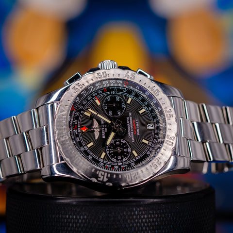 Breitling Skyracer A27362