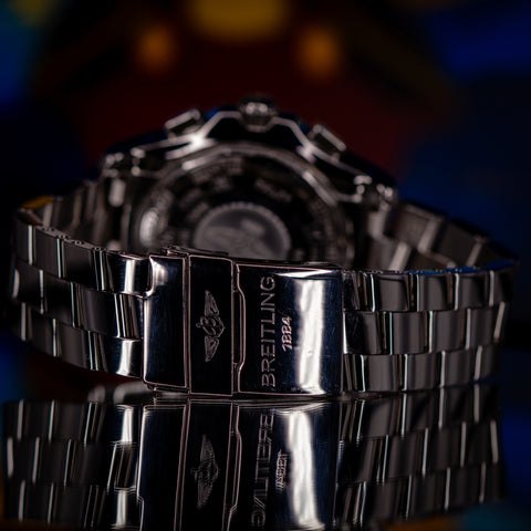 Breitling Skyracer A27362