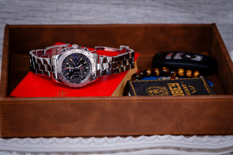 Breitling Skyracer A27362
