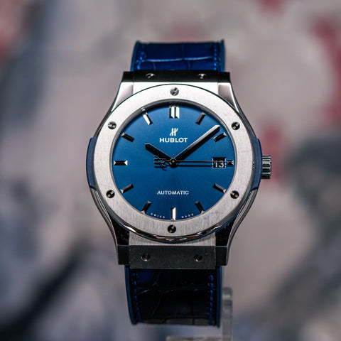 Hublot Classic Fusion 511.NX.7170.LR