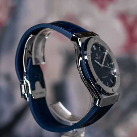 Hublot Classic Fusion 511.NX.7170.LR