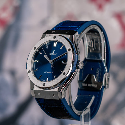 Hublot Classic Fusion 511.NX.7170.LR