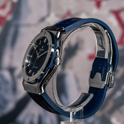 Hublot Classic Fusion 511.NX.7170.LR