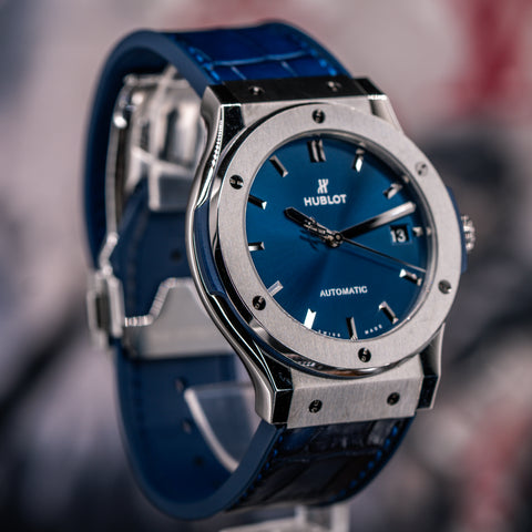 Hublot Classic Fusion 511.NX.7170.LR