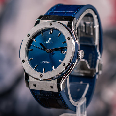 Hublot Classic Fusion 511.NX.7170.LR