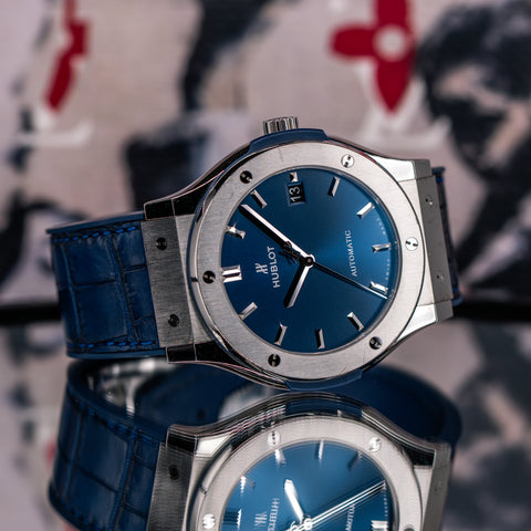 Hublot Classic Fusion 511.NX.7170.LR