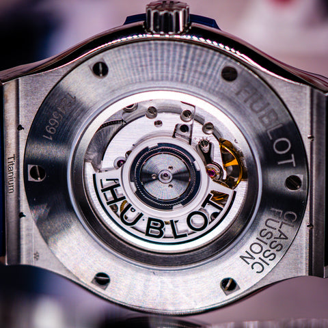 Hublot Classic Fusion 511.NX.7170.LR