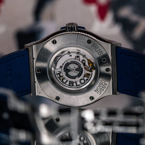 Hublot Classic Fusion 511.NX.7170.LR