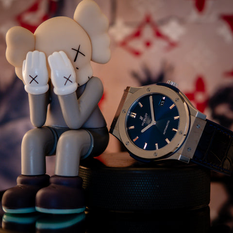 Hublot Classic Fusion 511.NX.7170.LR