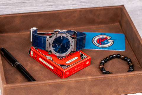 Hublot Classic Fusion 511.NX.7170.LR
