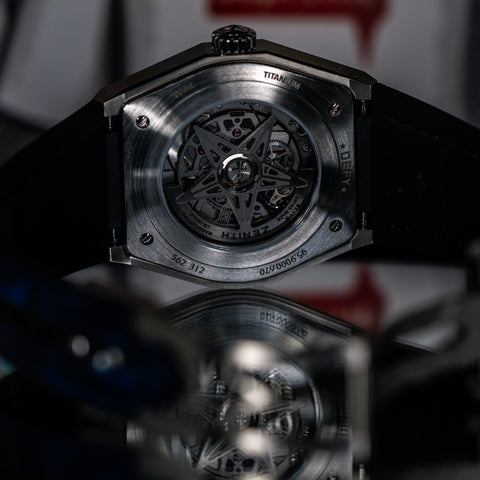Zenith Defy Classic 95.9000.670/78.R584