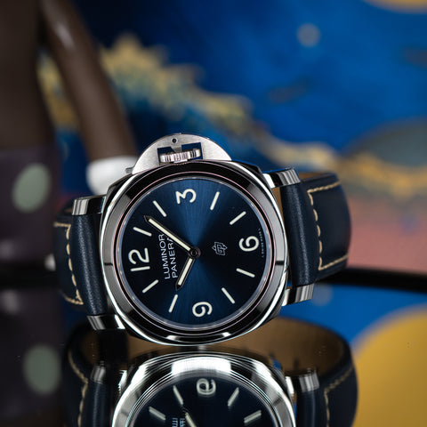 Panerai Luminor PAM01623