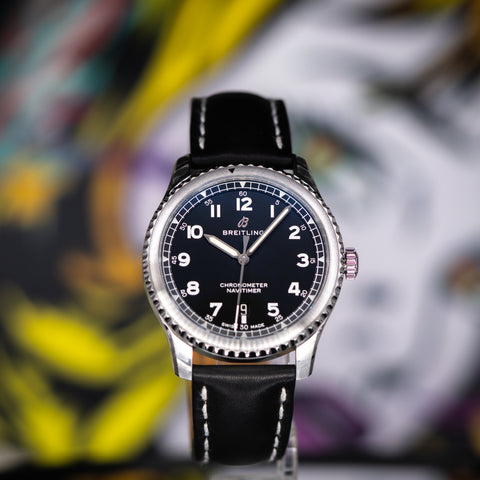 Breitling Navitimer 8 A17314101B1X1