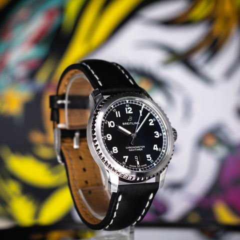 Breitling Navitimer 8 A17314101B1X1
