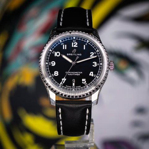 Breitling Navitimer 8 A17314101B1X1