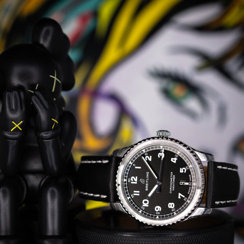 Breitling Navitimer 8 A17314101B1X1