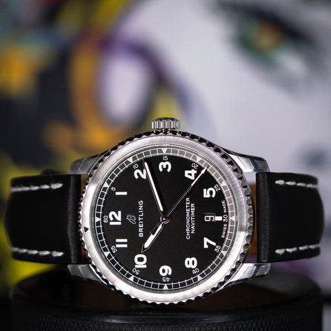 Breitling Navitimer 8 A17314101B1X1