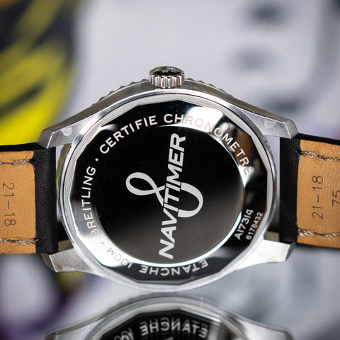 Breitling Navitimer 8 A17314101B1X1
