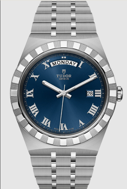 Tudor Royal