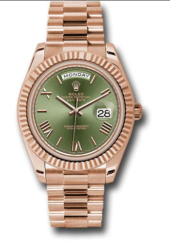 Rolex Day-Date 228235