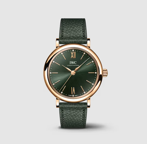 Portofino Automatic 34