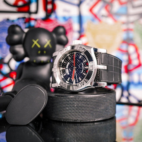Roger Dubuis Easy Diver