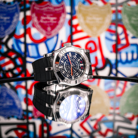 Roger Dubuis Easy Diver