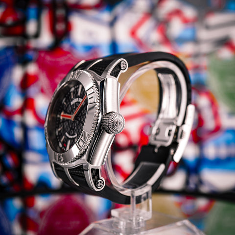 Roger Dubuis Easy Diver