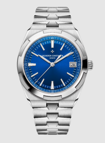 Vacheron Constantin Overseas 4520V/210A-B128