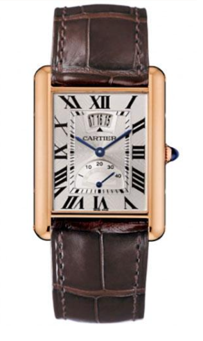 Cartier Tank Louis Cartier W1560003