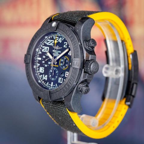 Breitling Avenger Hurricane 24H