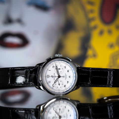 Breitling Premier B09 Chronograph AB0930371G1P1
