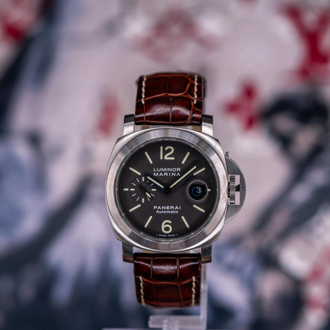 Panerai Luminor Marina