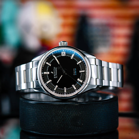 Zenith El Primero Espada