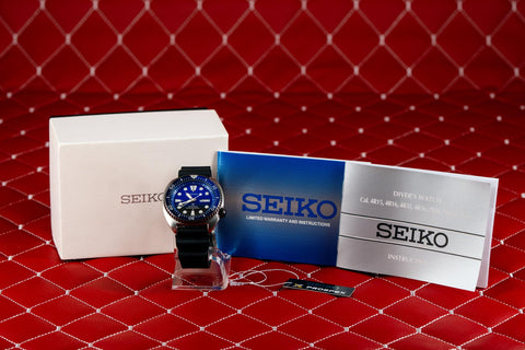 Seiko Prospex