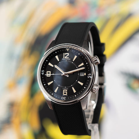 Jaeger-LeCoultre with front image