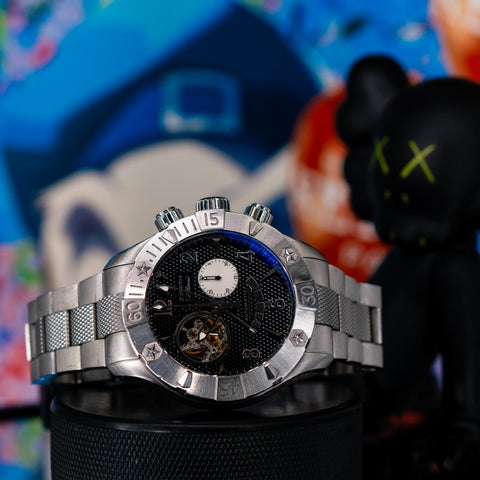 Zenith Defy El Primero