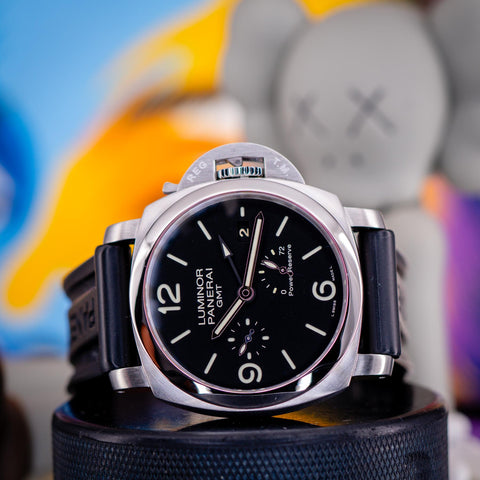 Panerai Luminor 1950 3 Days GMT Automatic