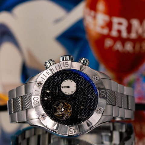 Zenith Defy El Primero