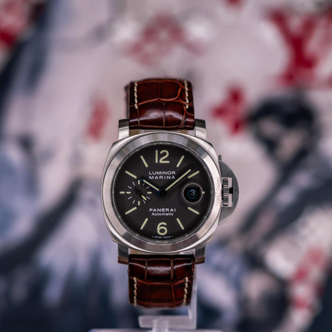 Panerai Luminor Marina