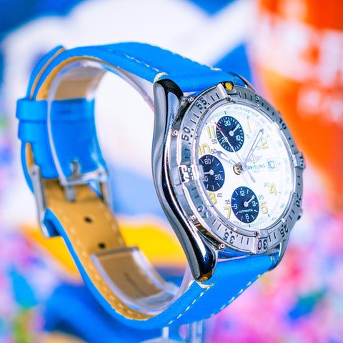 Breitling Colt Chronograph